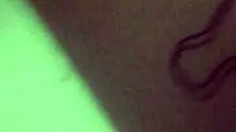 She Says 'Give Me That Black Cock' and Gets It