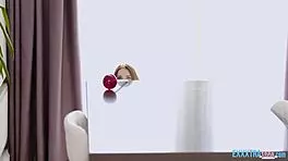 I’m obsessed with Reislin and Tom Red’s petite show