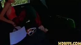 teen skanks get wild, fingering tight holes and banging hard at a crazy party