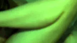 i fuck this sexy big-ass teen in skirt till she squirts