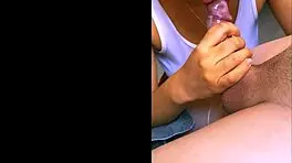 shy latina student visits for old memories but we make new ones