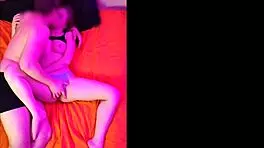 New Girlfriend Redhot Fox Is Hot and Ready for Quick Action