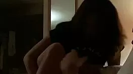 sexy young girl with small tits is teasing us with her body come see 😘