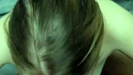 want to see this petite blonde get her throat fucked hard?