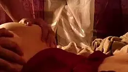 Want to see hot dorm fuck with friend?