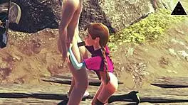 anna frozen gets fucked in honeyselect2 anime