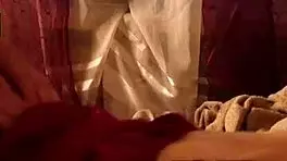 Want to see hot dorm fuck with friend?