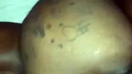 Killing This Pussy With Big Black Cock