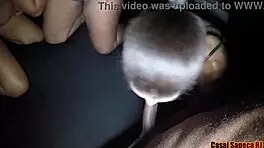 I join the swing party orgy, fucking sluts and crossdressers, oh so fun