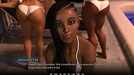 amateur teen 18+ gets her big butt assfucked wow