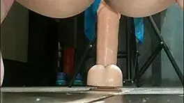 i rub holes and cum hard