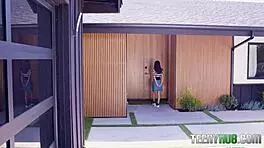 hey, new life new me with amber summer and ryan mclane 😏