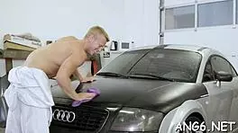 hey, watching this beauty lick my choad feels so damn good