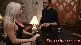 russian teen cristi ann getting anal orgasm