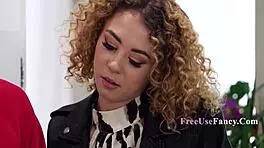 free use day off for teen allie addison