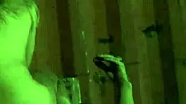 i'm watching this hd hairy teen masturbate all alone, poor goldie