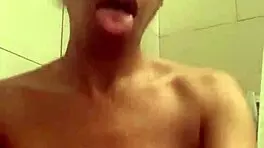 soapy fun with sucia, is that pussy ready for more?