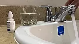 fucked my stepsister's tight pussy hard