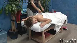 oh wow, that cute 18+ teen gets fucked hard by an old guy!