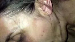 Petite Teen Cheats With Group Swingers