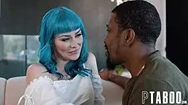 i love sucking isiah maxwell's cock up close