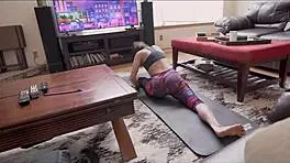 My Stepmoms Juicy Ass Part 1 Maria Jade Wca Productions