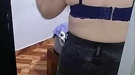 Discover Perverted Uncle Filming Me And End Up Fucking For Money