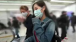 part two g-cup beauty loves rough sex and endless kisses in homemade hardcore with asian amateurs