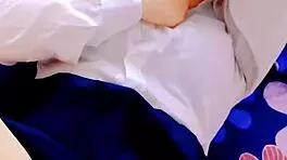 Cogiendo con mi novia estudiante resulto muy inocente y cachonda me la chingo sin condon despues de la escuela.