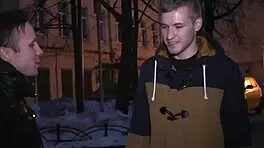 Broke dude lets foxy buddy bang my ex for cash