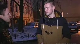 Broke dude lets foxy buddy bang my ex for cash