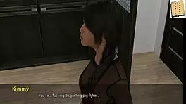 wvm 87 helps kimmy intensely