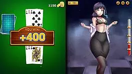 Thicc Office Girl Gets a Hard Pounding!