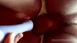 Young Asian Teen Girl Cheats on Old Man with Her Lover in Secret Affair