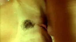 teen explores her first group experience