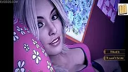 Being A Dik Chick Route 14