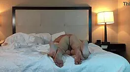 Passionate tatted petite woman feels hardcore fucking