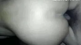 Ya no, por favor, me duele el culo