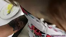 Hey, wanna join our wild family sex competition tonight? Think you can handle this crazy game?