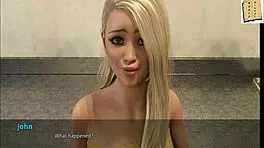 I love watching jamie and shauna show off their new butt plugs in this homemade teen 18+ video