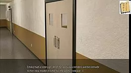 Wvm 97 Emiko Shows Off Her Body