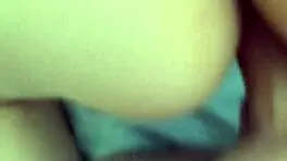 Cute Skinny Teen Gets Intensely Fucked