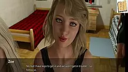 wvm 71 where did the pen go