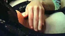 i got horny and had no toys to play with