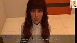 In WVM 101, check out sexy Mabel with big tits and ass! 😘