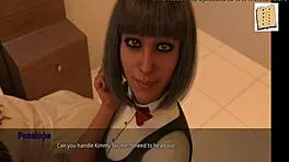 In WVM 101, check out sexy Mabel with big tits and ass! 😘