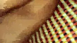 B� licks cousin's pussy while she's sleeping! Wake up to the kiss!