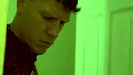 hey, ameena green and rion king with ken feels in a hot pov scene