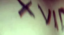 Young Latina Girl Makes Her Verification Video With Anal And Missionary!