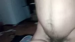 Comendo Minha Amiga Safada Gostosa Grávida no Chão